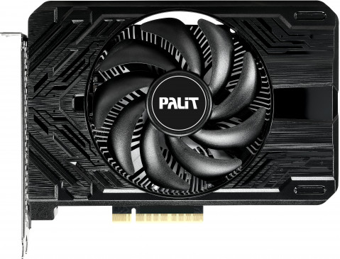 Karta graficzna Palit GeForce RTX 4060 StormX 8GB GDDR6 - Galeria zdjęcie 2