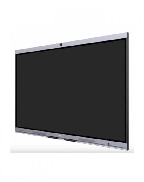 AG NEOVO Monitor interaktywny 65 cali AI IFP6504P 4K UHD HDMI IN/OUT USBx5 3.0 USB-C 60w 400NIT Android13.0 GŁOŚNIK DOTYK 40PKT KAMERA AI - Galeria zdjęcie 4
