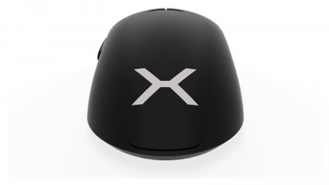 Mysz gamingowa Krux Plasma Wireless - Galeria zdjęcie 6