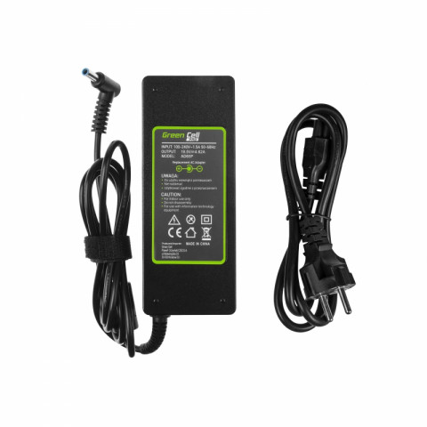 GREEN CELL ZASILACZ AD65P HP 19.5V 4.62A 90W - Galeria zdjęcie 4