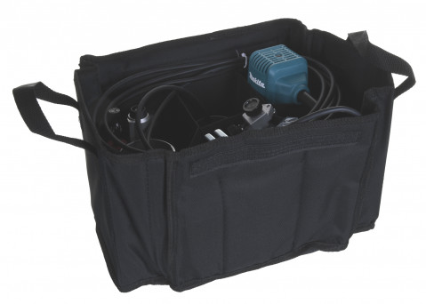 Frezarko-wycinarka elek 710W MAKITA RT0702CX2J - Galeria zdjęcie 11