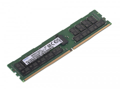 Samsung RDIMM 32GB DDR4 3200MHz M393A4K40DB3-CWE - Galeria zdjęcie 1