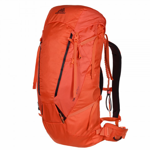 Plecak skiturowy Gregory Targhee FT 35 MD/LG OUTBACK ORANGE - Galeria zdjęcie 1