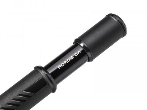 Pompka ręczna TOPEAK Roadie DA, dual action - Galeria zdjęcie 4
