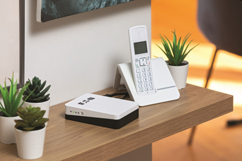 Eaton- zasilacz awaryjny UPS 3S Mini 36W - Galeria zdjęcie 9
