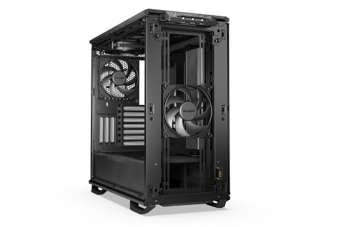 OBUDOWA BE QUIET! Dark Base 701 Black - Galeria zdjęcie 3