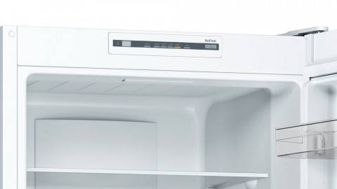 Lodówka BOSCH Serie 2 KGN 33NWEB 176cm - Galeria zdjęcie 4