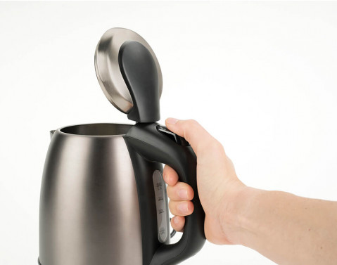 Czajnik elektryczny Black+Decker BXKE2202E - Galeria zdjęcie 3