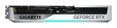 Karta graficzna Gigabyte GeForce RTX 5070 Ti EAGLE ICE OC 16GB (GV-N507TEAGLEOC ICE-16GD) - Galeria zdjęcie 7
