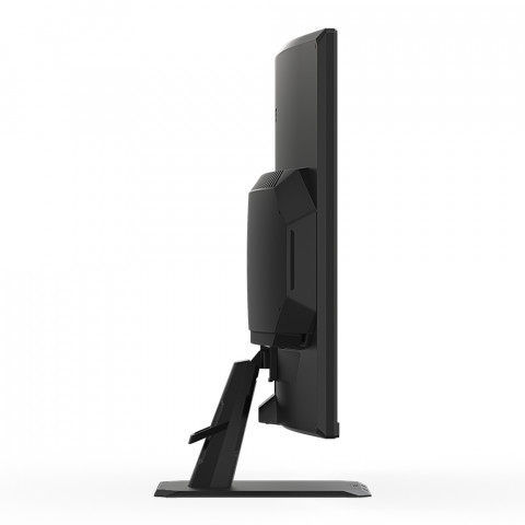 MONITOR GIGABYTE LED 31,5" GS32QC 165Hz - Galeria zdjęcie 4
