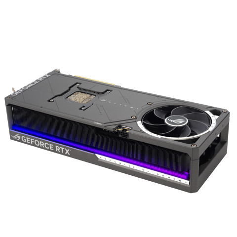 Karta graficzna ASUS ROG ASTRAL GeForce RTX 5090 OC 32GB (90YV0LW0-M0NA00) - Galeria zdjęcie 11