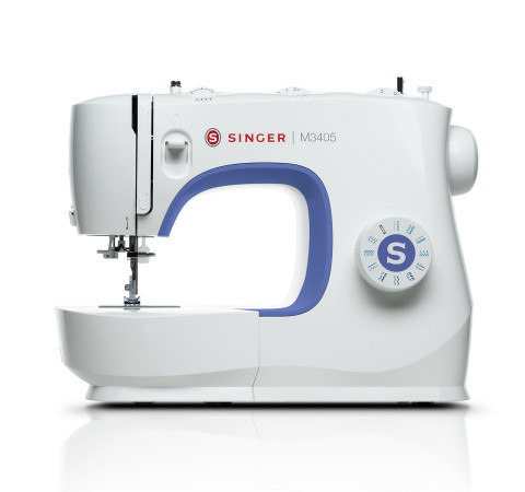 Maszyna do szycia Singer M3405 - Galeria zdjęcie 1