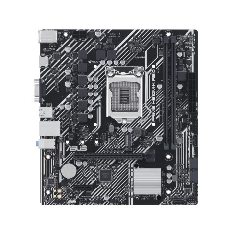 Płyta główna ASUS PRIME H510M-K R2.0 - Galeria zdjęcie 1