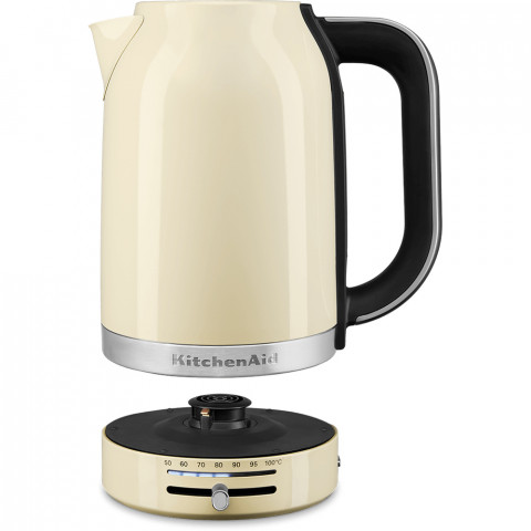 Czajnik elektryczny KitchenAid 5KEK1701EAC - Galeria zdjęcie 3