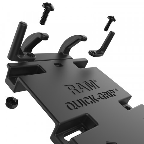 RAM Mount uchwyt do smartfona RAM-HOL-PD4-238AU - Galeria zdjęcie 5