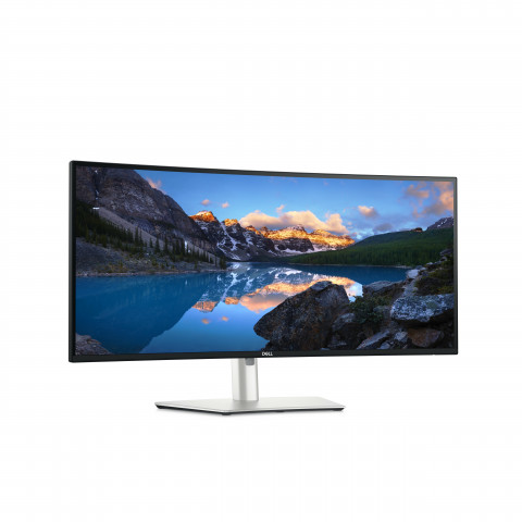 MONITOR DELL LED 34"" U3425WE - Galeria zdjęcie 3