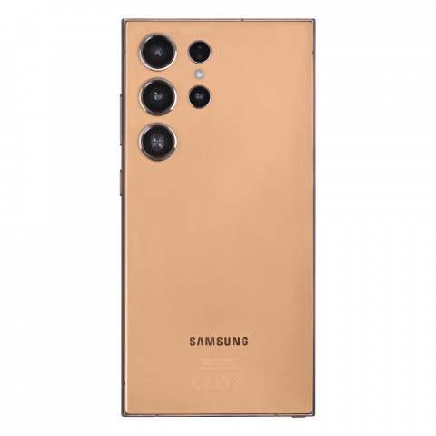 Samsung Galaxy S24 Ultra (S928) 5G 12/1TB Titan Orange - Galeria zdjęcie 2
