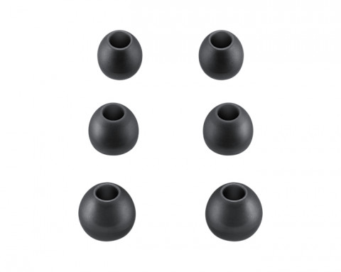 Samsung Słuchawki dokanałowe Stereo Headset In-Ear Black (EO-IA500BBEGWW) - Galeria zdjęcie 7