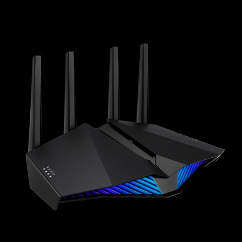 ASUS-RT-AX82U Dual Band WiFi 6 Gaming Router, WiFi - Galeria zdjęcie 18