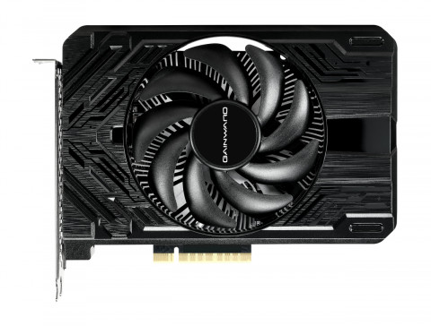 Karta graf. Gainward GeForce RTX 4060 Pegasus 8 GB - Galeria zdjęcie 3