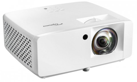 PROJEKTOR OPTOMA GT2000HDR LASER FHD 3500 ANSI - Galeria zdjęcie 5