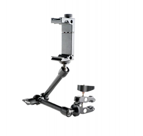 Uchwyt mocujący telefon Deeper Smartphone Mount Kayak&Boat - Galeria zdjęcie 1