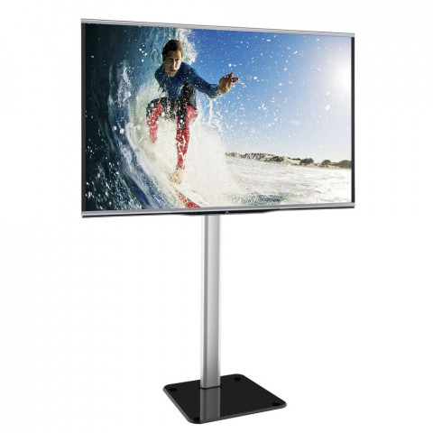 TECHLY STOJAK PODŁOGOWY TV LED/LCD 32-70 CALI 50KG - Galeria zdjęcie 5