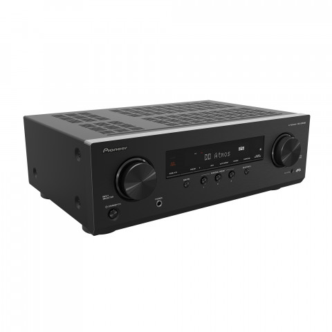 Amplituner kina domowego Pioneer VSX-535 DAB - Galeria zdjęcie 5