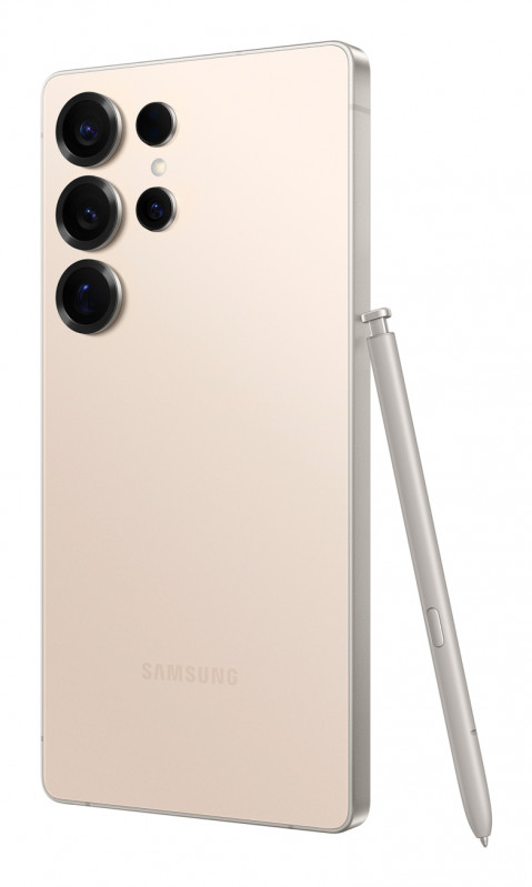 Samsung Galaxy S25 Ultra (S938) 5G 12GB/1TB Dual Sim Titanium PinkGold - Galeria zdjęcie 10