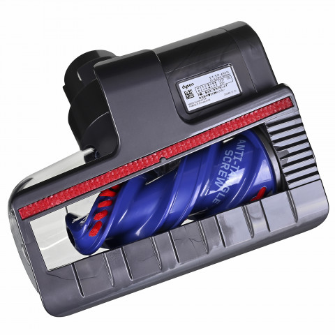 Odkurzacz DYSON V15 Detect Fluffy 2023 476575-01 - Galeria zdjęcie 17