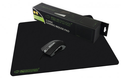 Esperanza podkładka gaming pod mysz classic |440x354x4mm| ea146k ea146k - Galeria zdjęcie 1