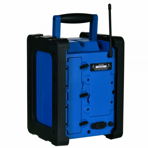 Radio przenośne Blaupunkt PP30BT - Galeria zdjęcie 4