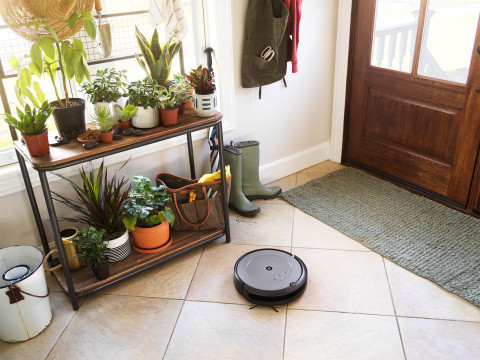 Robot sprzątający iRobot Roomba i1+ (i1556) - Galeria zdjęcie 14