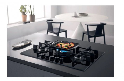 Płyta gazowa WHIRLPOOL AKWL 728/NB - Galeria zdjęcie 13