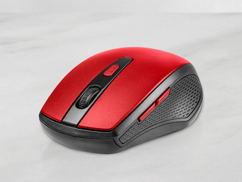 TRACER MYSZ BEZPRZEWODOWA DEAL RED TRAMYS46750 - Galeria zdjęcie 5