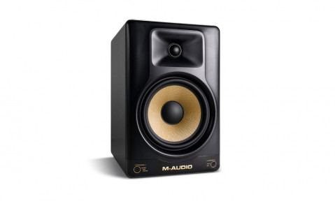 M-AUDIO FORTY EIGHTY - Aktywny Monitor - Galeria zdjęcie 4