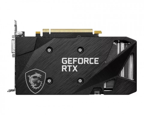 Karta graficzna MSI GeForce RTX 3050 VENTUS 2X XS 8GB OC - Galeria zdjęcie 4