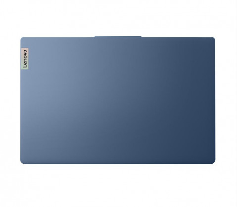 Lenovo IdeaPad Slim 3 15AMN8 Ryzen 3 7320U 15.6" FHD IPS 300nits AG 8GB LPDDR5 DDR512 Radeon 610M Graphics Win11 Abyss Blue - Galeria zdjęcie 4