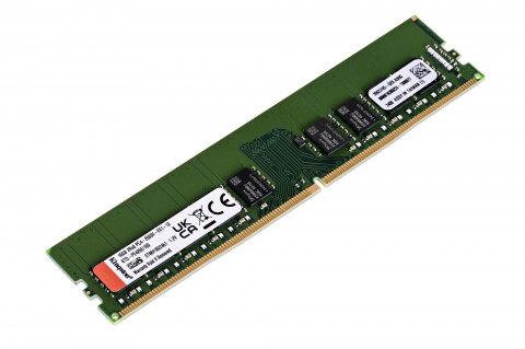 Pamięć Kingston dedykowana do Dell 16GB DDR4-2666Mhz ECC Module - Galeria zdjęcie 4