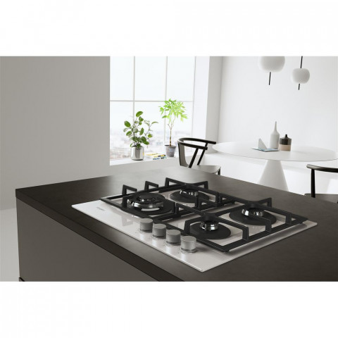 Płyta gazowa WHIRLPOOL AKTL 629/WH - Galeria zdjęcie 7