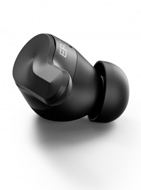 EPOS ADAPT E1TWS SCANDINAVIAN BLACK BLUETOOTH - Galeria zdjęcie 12