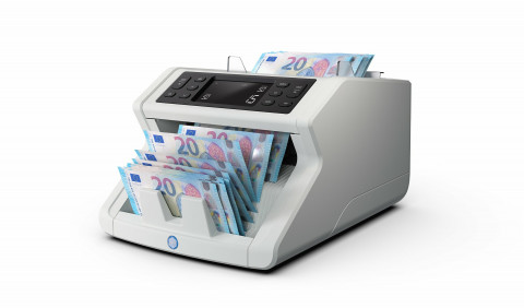 SAFESCAN LICZARKA PIENIĘDZY 2250 G2 - Galeria zdjęcie 4