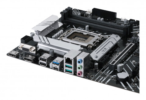 Płyta główna ASUS PRIME B660-PLUS D4 - Galeria zdjęcie 6