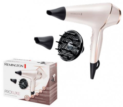 REMINGTON SUSZARKA DO WŁOSÓW PROLUXE AC9140| 2400W - Galeria zdjęcie 4