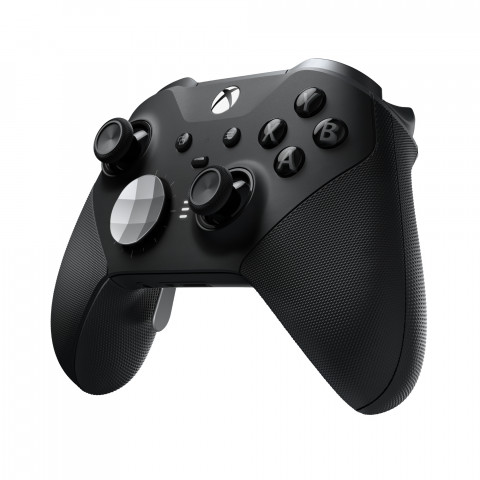 Kontroler bezprzewod. Microsoft Elite2 do Xbox One - Galeria zdjęcie 6