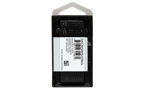 KINGSTON DYSK SSD SKC600MS/256G KC600 SATA3 - Galeria zdjęcie 5