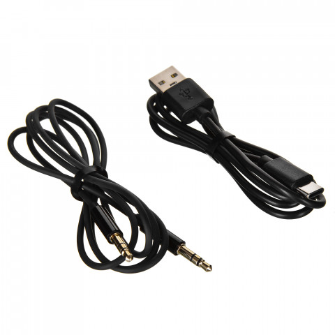 Behringer BH480NC - Słuchawki bezprzewodowe z mikrofonem i Bluetooth - Galeria zdjęcie 14
