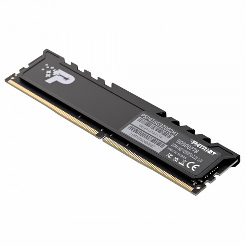 PATRIOT DDR4 16GB SIGNATURE PREMIUM 3200MHz CL22 - Galeria zdjęcie 5