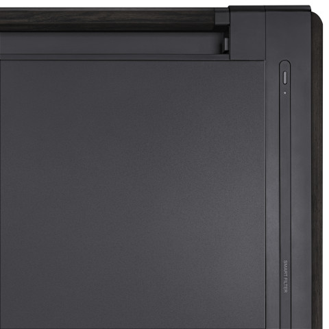 Obudowa Asus PROART PA602 WOOD METAL PWM BLACK - Galeria zdjęcie 12
