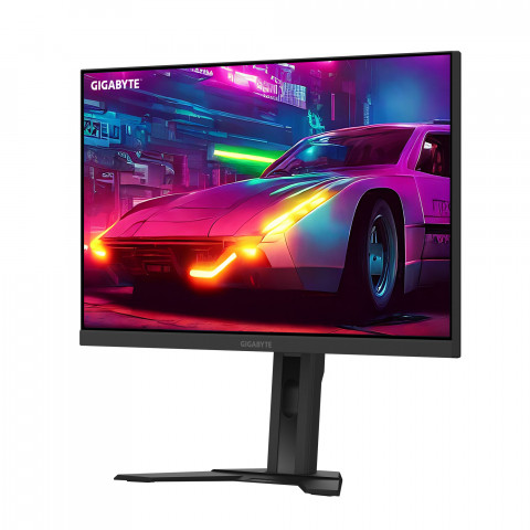 MONITOR GIGABYTE LED 27" M27UA 160Hz - Galeria zdjęcie 2